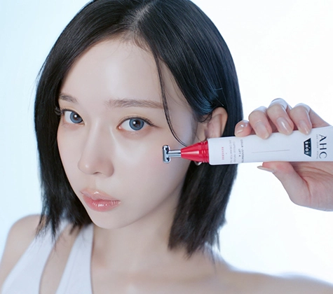 눈가피부 정밀케어, T-SHOT 아이크림